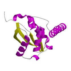 Image of CATH 1pxtA02