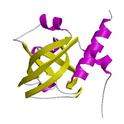 Image of CATH 1pxuA