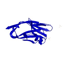 Image of CATH 1py9