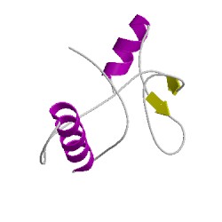 Image of CATH 1pyaE