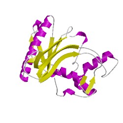 Image of CATH 1pyaF00