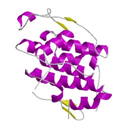 Image of CATH 1pyeA02