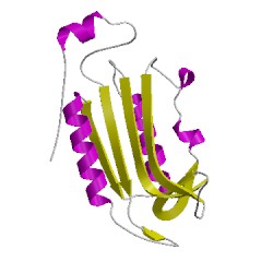 Image of CATH 1pyoC