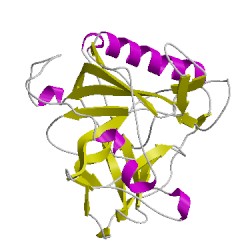 Image of CATH 1pypB00