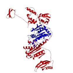 Image of CATH 1pys
