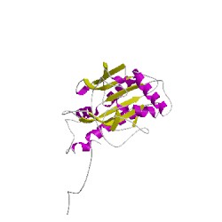 Image of CATH 1pysA00