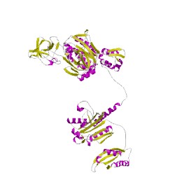 Image of CATH 1pysB