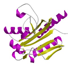 Image of CATH 1pysB05
