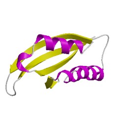Image of CATH 1pysB06