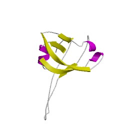 Image of CATH 1pyuD