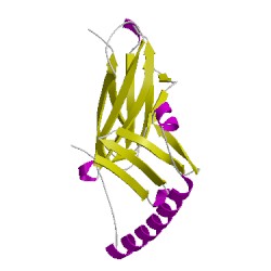 Image of CATH 1pywA