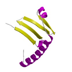 Image of CATH 1pywA01
