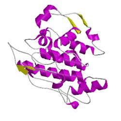 Image of CATH 1pyxB02