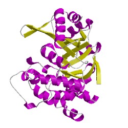 Image of CATH 1pz0A