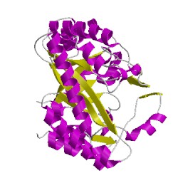 Image of CATH 1pz3A02