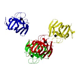 Image of CATH 1pz8