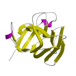 Image of CATH 1pz8B