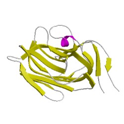 Image of CATH 1pz9B00