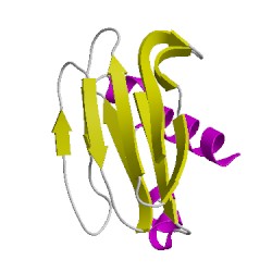 Image of CATH 1pzaA