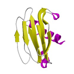 Image of CATH 1pzbA