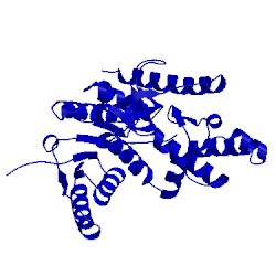 Image of CATH 1pze