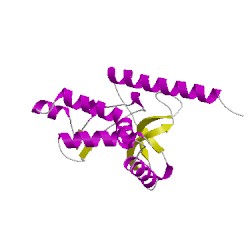 Image of CATH 1pzfA02