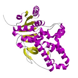 Image of CATH 1pzfC