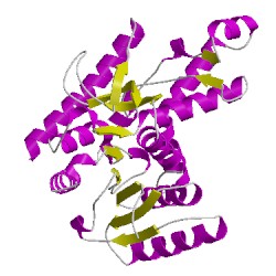 Image of CATH 1pzfD