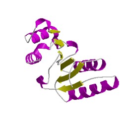 Image of CATH 1pzfD01