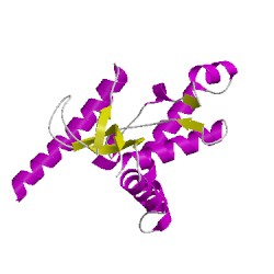 Image of CATH 1pzfD02