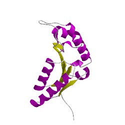 Image of CATH 1pzgA01