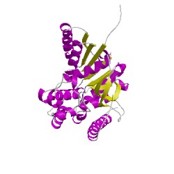 Image of CATH 1pzgB