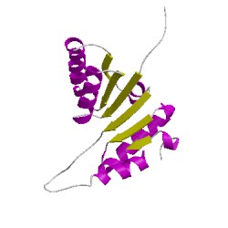 Image of CATH 1pzgB01