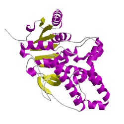 Image of CATH 1pzgC