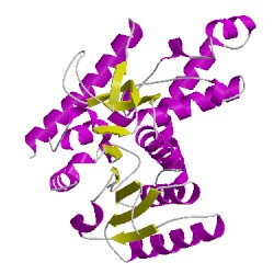 Image of CATH 1pzgD