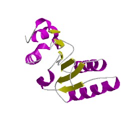 Image of CATH 1pzgD01