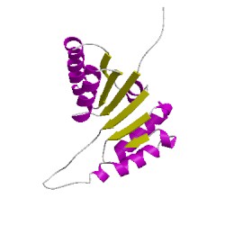 Image of CATH 1pzhB01