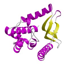 Image of CATH 1pzhB02