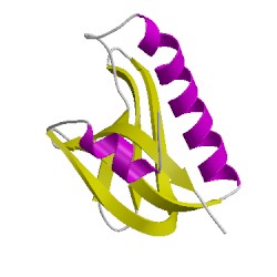 Image of CATH 1pziG00