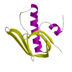 Image of CATH 1pziH