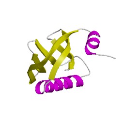 Image of CATH 1pzjF