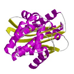Image of CATH 1pzoA00
