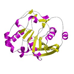 Image of CATH 1pztA