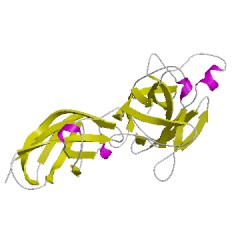 Image of CATH 1pzuI