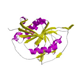 Image of CATH 1pzyB00