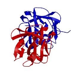 Image of CATH 1q03