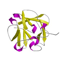 Image of CATH 1q03A