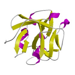 Image of CATH 1q03B