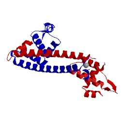 Image of CATH 1q07