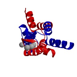 Image of CATH 1q08